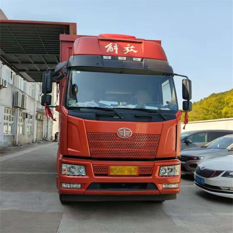 新安县沙雅县物流专线：探索高效运输的奥秘