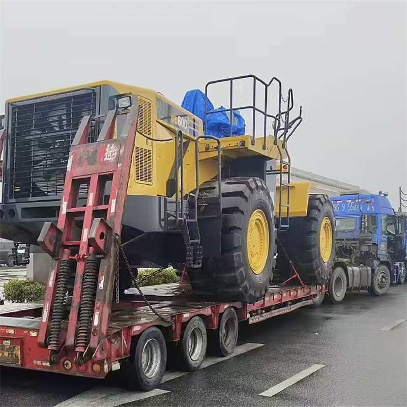 新安县库尔勒市物流专线：开启高效运输新征程