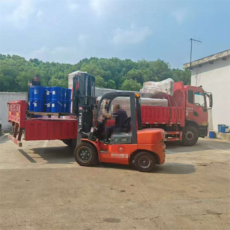 新安县昌吉市进仓物流：多元专线直达运输服务解析