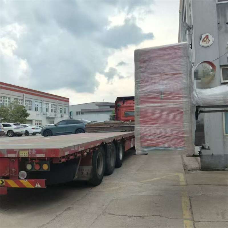 新安县探寻中宁县进仓物流的多元运输奥秘