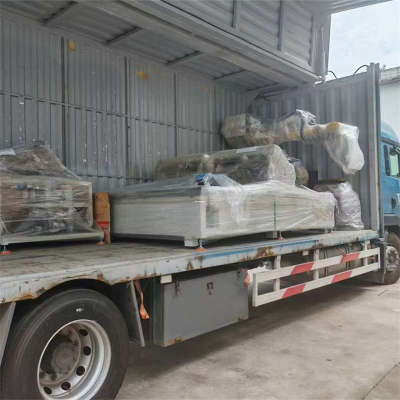 新安县中卫市进仓物流：多元货运服务与运输线路探秘