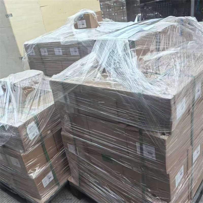 新安县石嘴山市物流专线：大件货运与进仓出口的高效之道