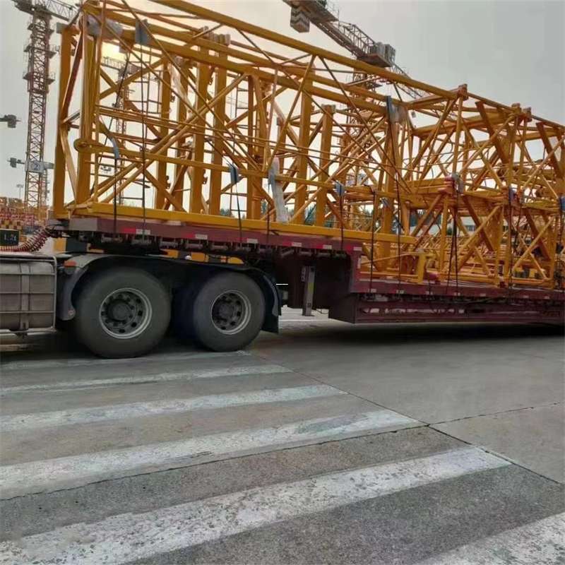 新安县探索元阳县进仓物流的多元运输奥秘