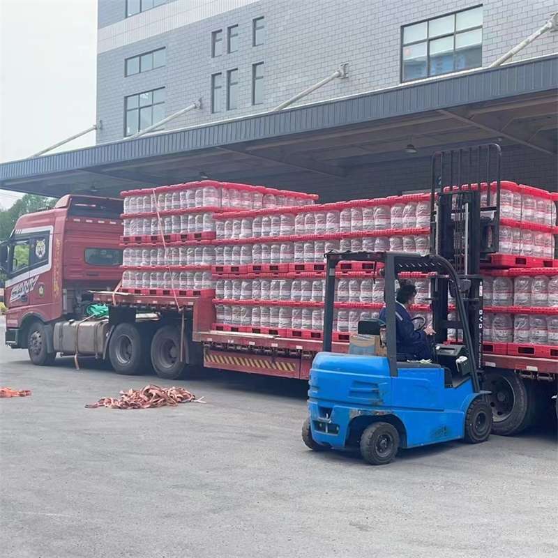 新安县开远市进仓物流：多元专线直达运输探秘