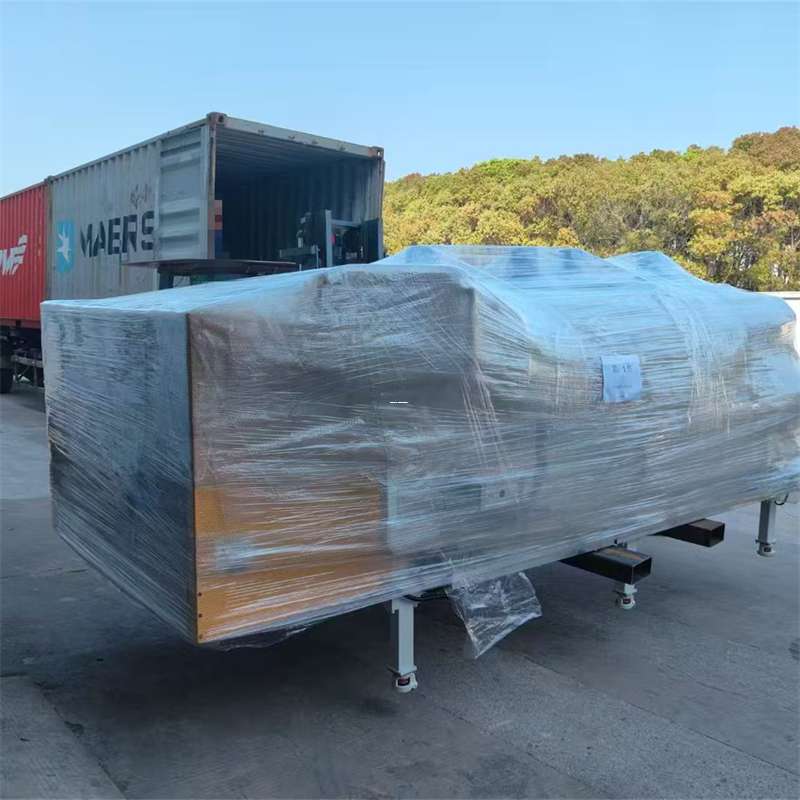 新安县武定县物流专线：高效运输的探索与实践