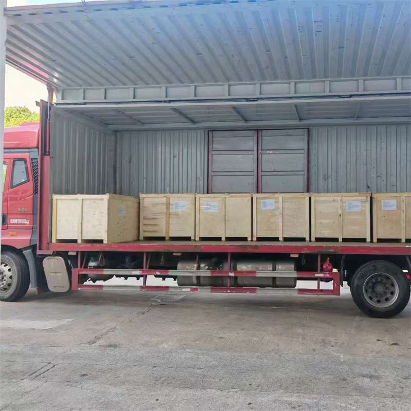 新安县大姚县物流专线运输：探索高效货运之路