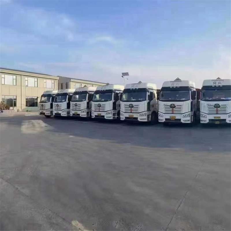 新安县宁洱县物流专线：大件出口快运的高效之道