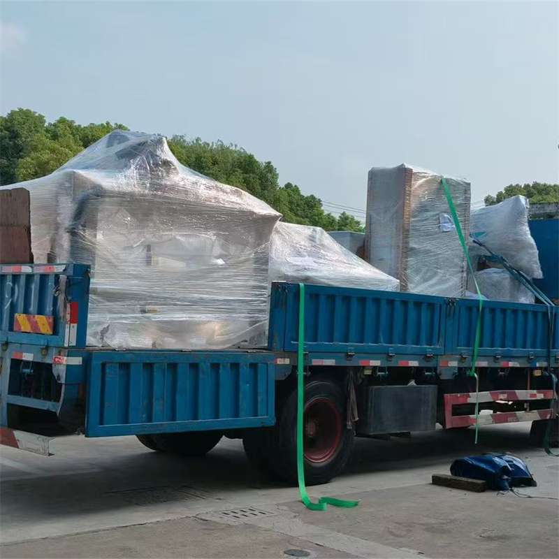 新安县昭通市进仓物流：专线直达的多元货运探索