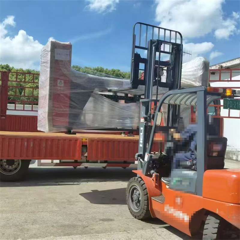 新安县剑河县进仓物流：专线直达的多元货运之旅