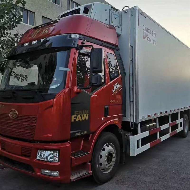 新安县仁怀市进仓物流：多元专线直达的货运探索