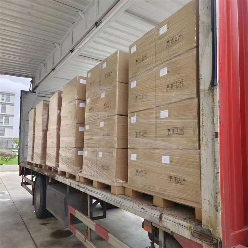 新安县盘州市进仓物流：多元运输的精彩探索