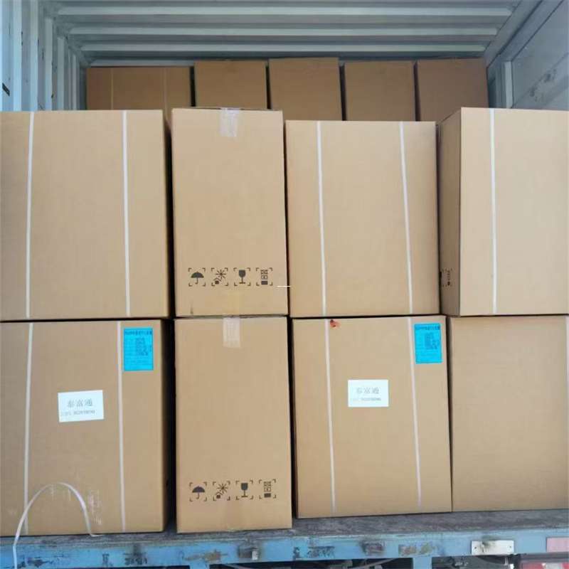 新安县贵阳市物流专线：高效直达运输服务探秘