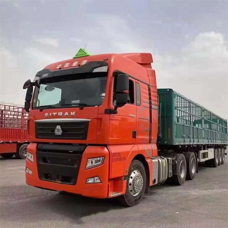 新安县探秘甘洛县进仓物流的多元运输世界