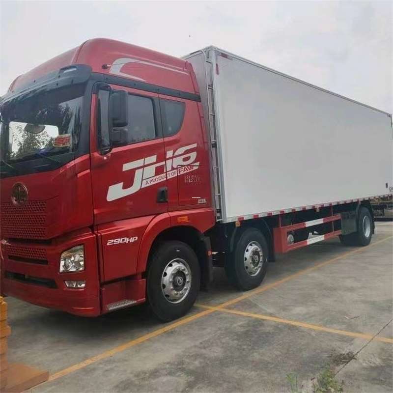 新安县探索宁南县进仓物流的多元运输奥秘