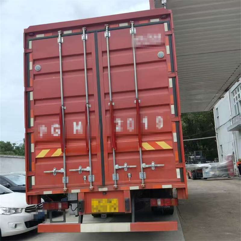 新安县探索乡城县进仓物流：多元服务与高效运输线路