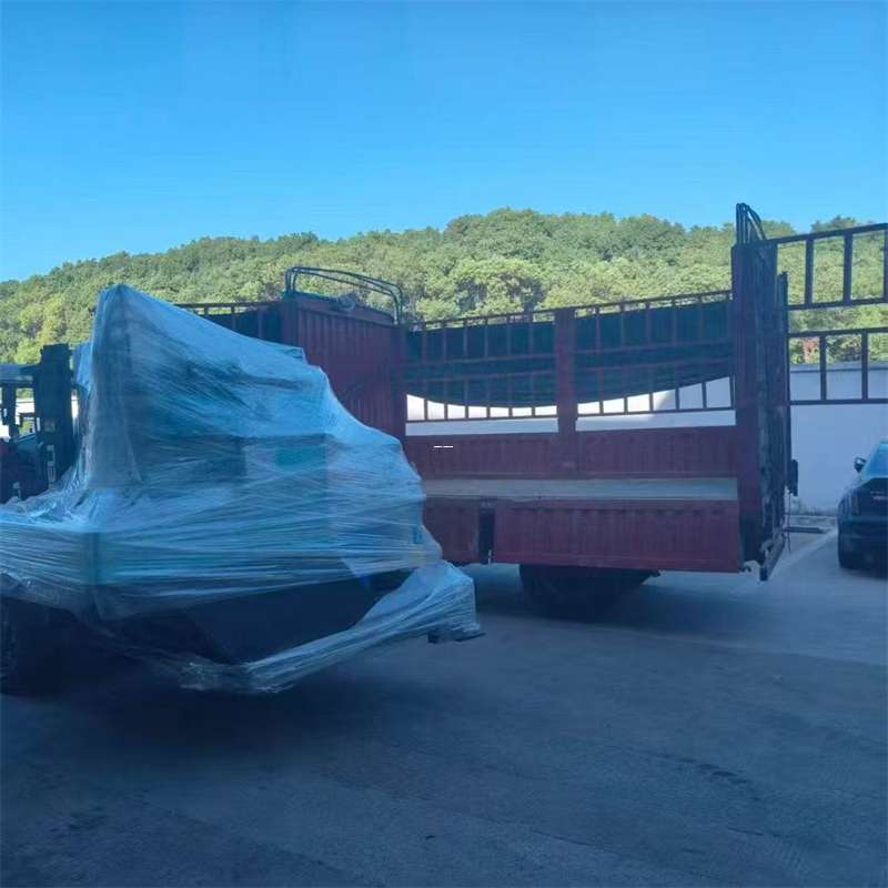 新安县炉霍县进仓物流：专线直达的运输魅力