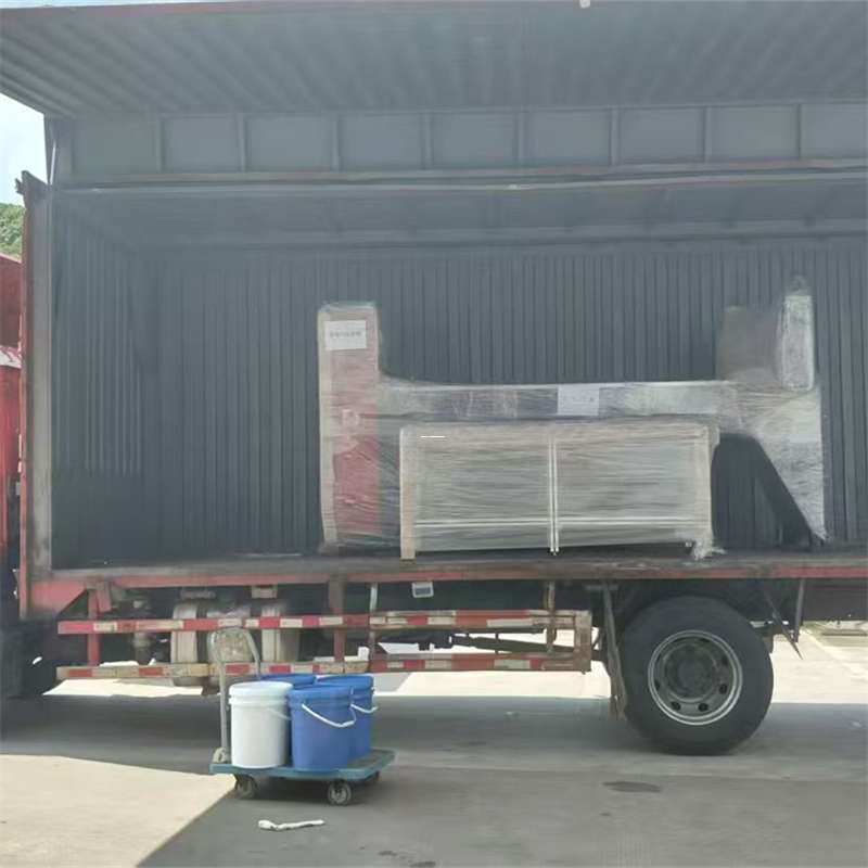 新安县丹巴县物流专线：大件货运与出口快运的精彩之旅