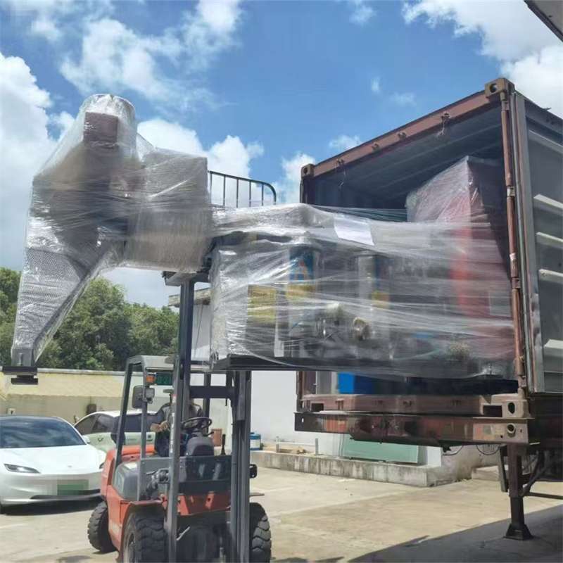 新安县康定市进仓物流：专线直达的多元货运探索