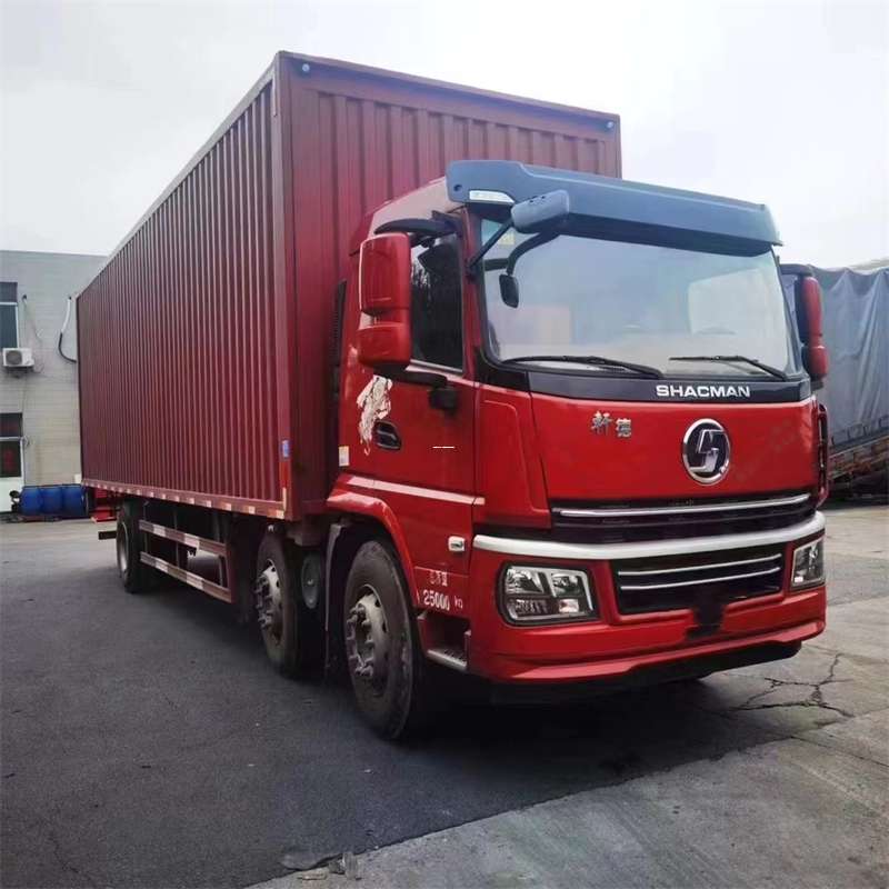 新安县壤塘县物流专线：高效直达的运输新体验