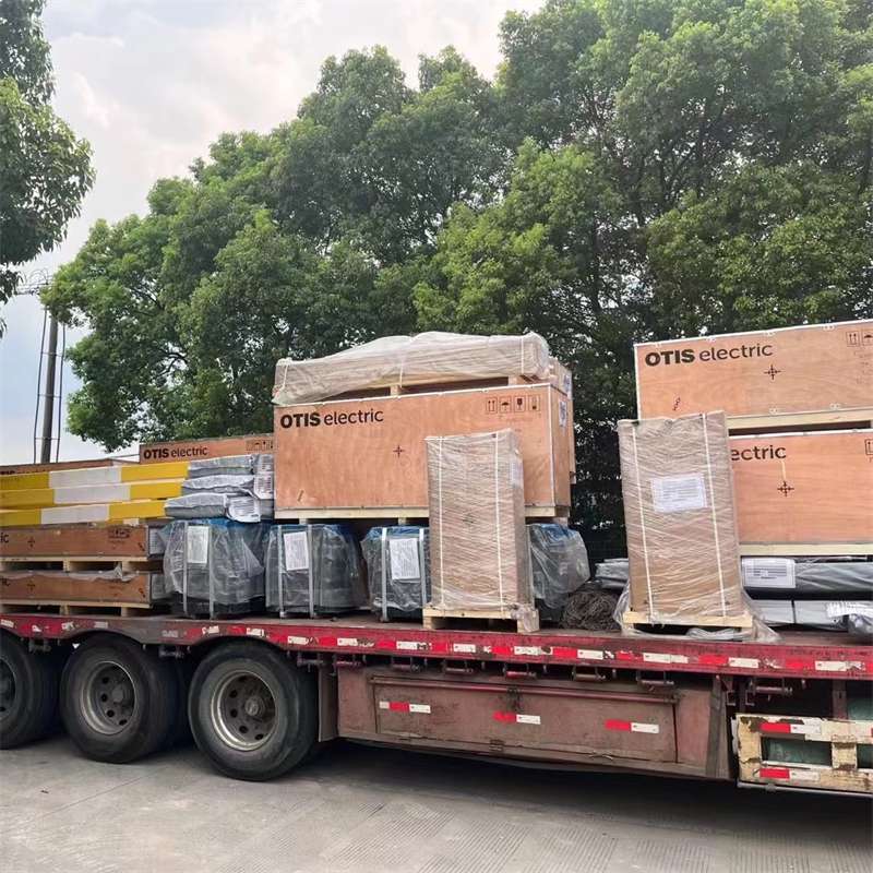 新安县探秘金川县进仓物流：专线直达的多元货运世界