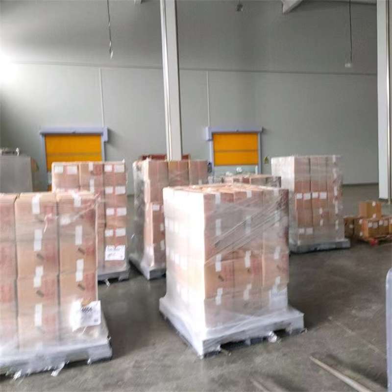 新安县马尔康市物流专线：快运大件与进仓出口的高效之道