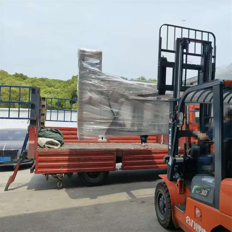 新安县探寻雁江区特色物流运输之路