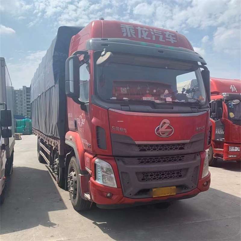 新安县资阳市物流运输：专线直达与多元服务探索