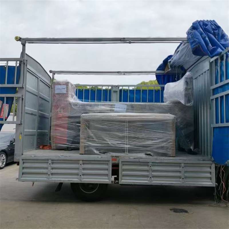 新安县通江县进仓物流：多元专线运输的精彩旅程