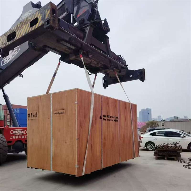 新安县平昌县进仓物流：多元专线直达运输探秘