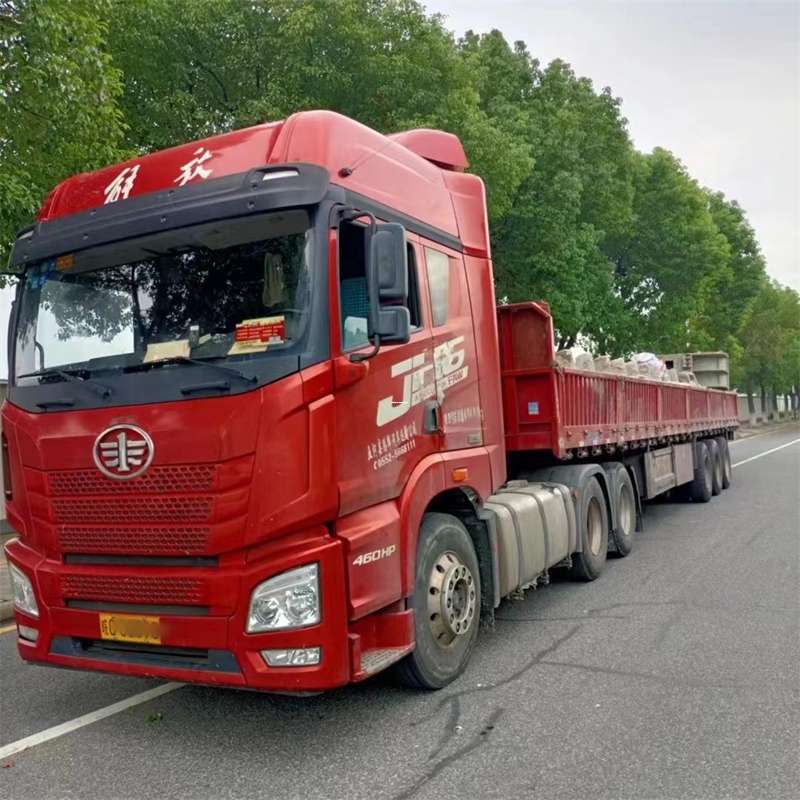 新安县芦山县物流专线：开启高效运输新旅程