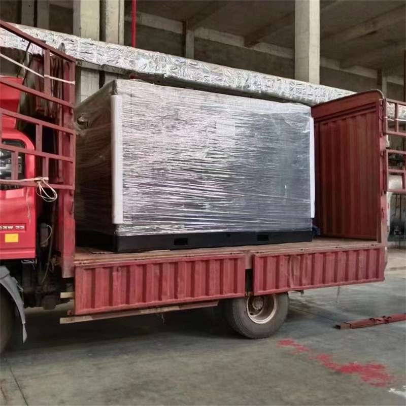 新安县荥经县物流专线：高效直达的运输探索