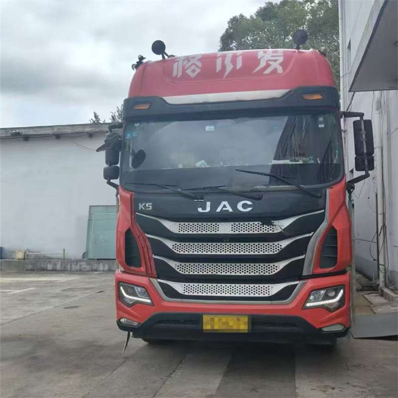 新安县大竹县进仓物流：专线直达的多元货运探索