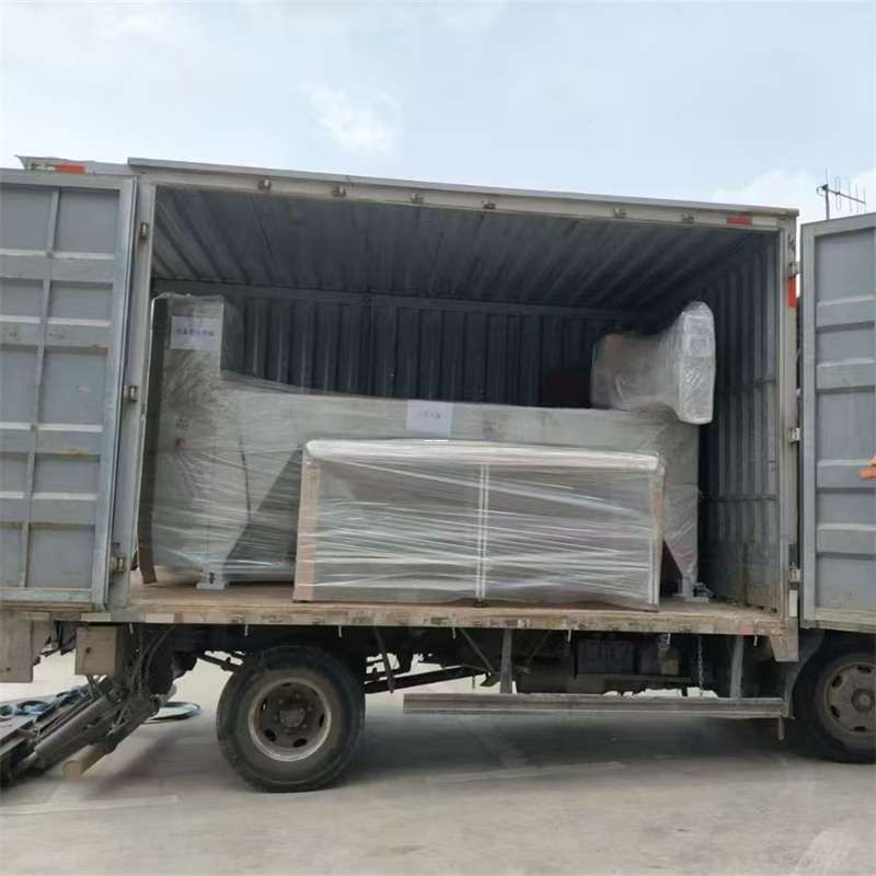 新安县叙州区进仓物流：专线直达运输与大件货运探索