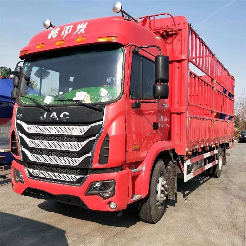 新安县南溪区进仓物流：专线直达的多元货运探索